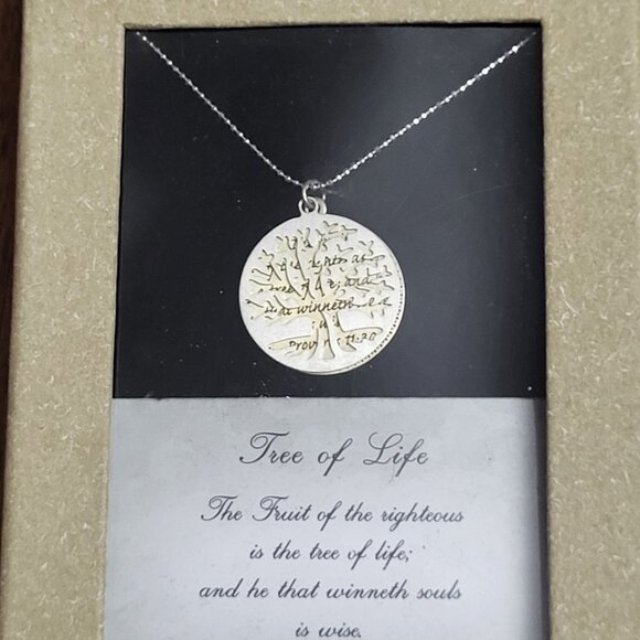 SET of 6 Necklaces ~ All NIB ~ Some Vintage ~  Each would make a wonderful gift! - Picture 5 of 13